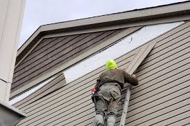 Best Siding Removal and Disposal  in North Edwards, CA